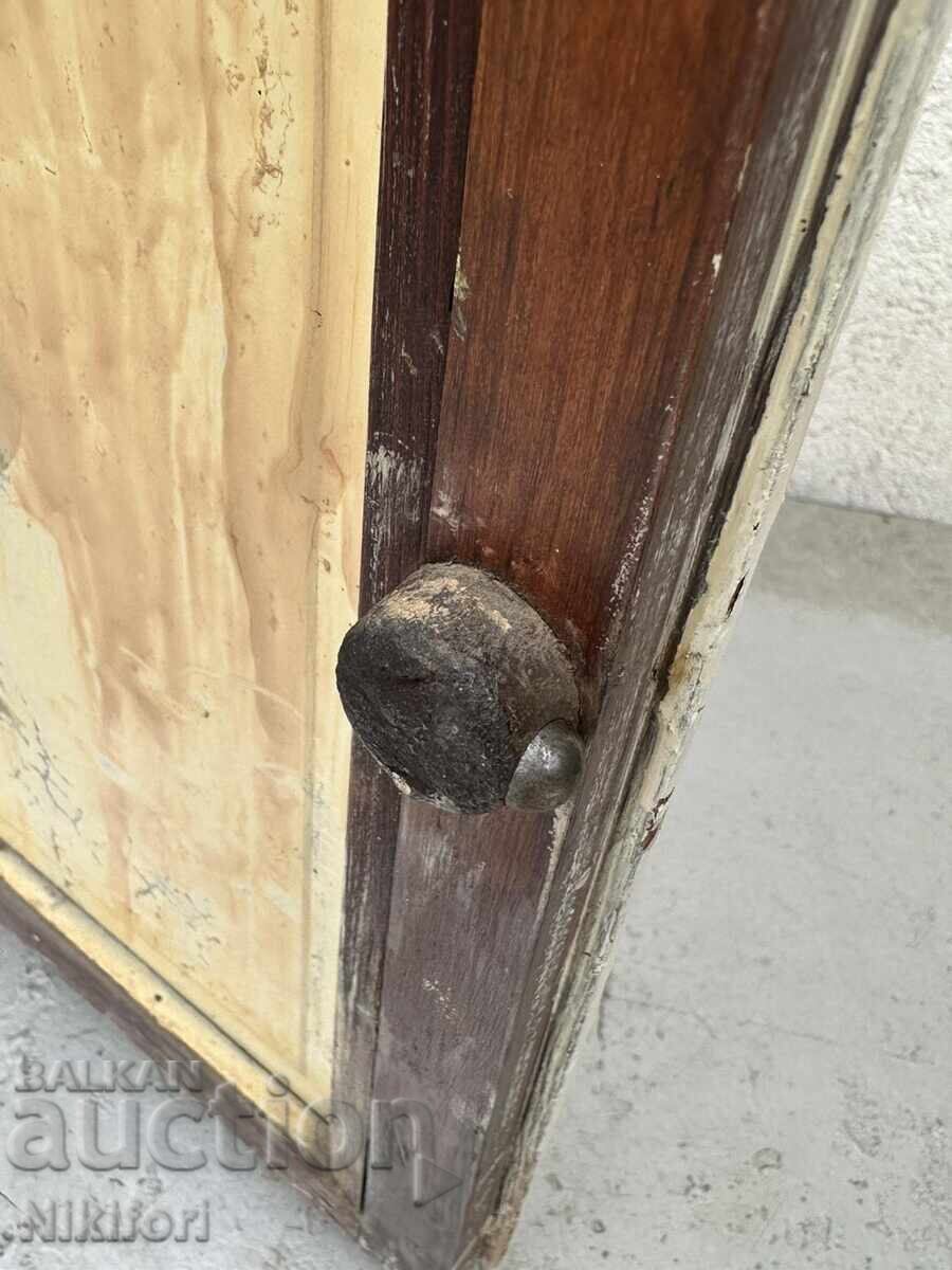 Παλιό Ξύλινο Φαρμακείο - 7 Παλιό Ξύλινο Φαρμακείο - 7