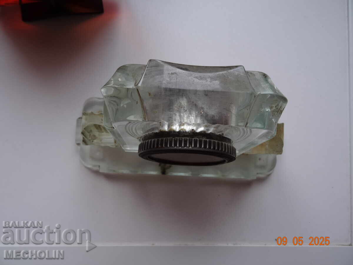 КОЛЕКЦИОНЕРСКИ НАСТОЛЕН РУСКИ ЧЕЛЯБИНСКИ ЧАСОВНИК - 5