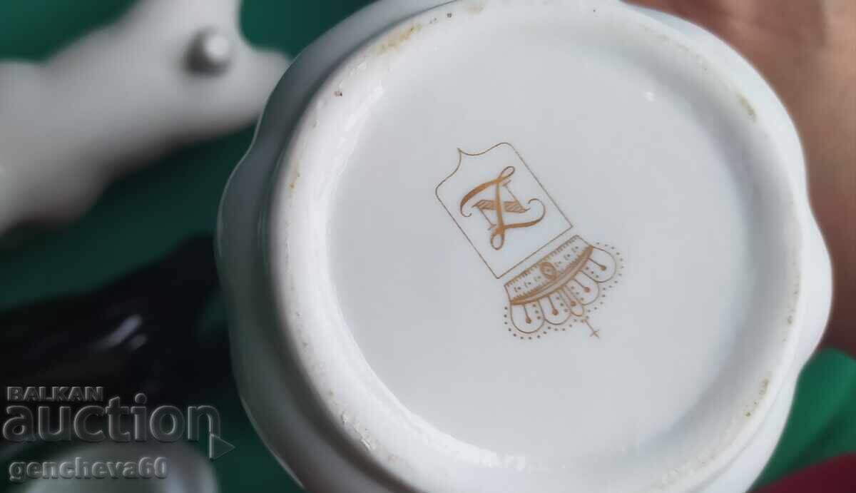 LOT rare jar for spices and salt shakers - 5