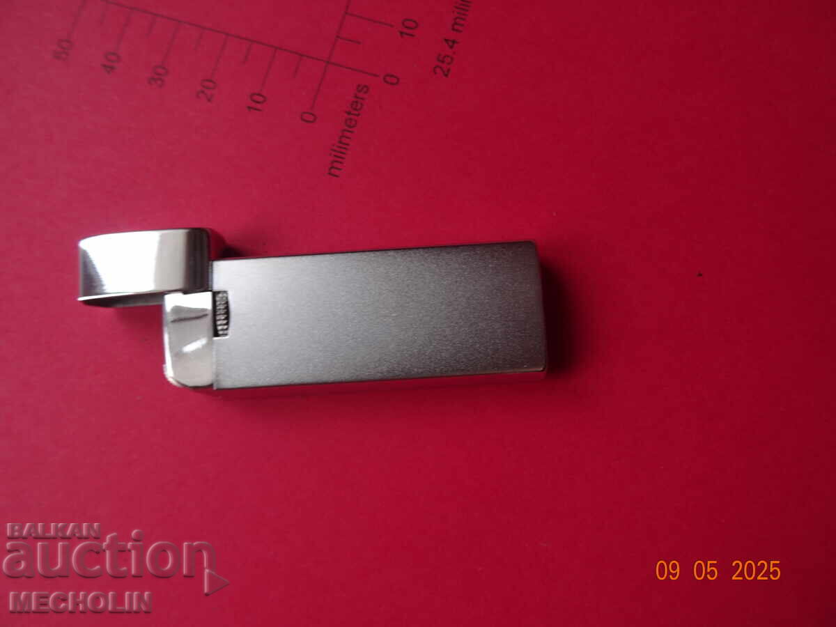 COLLECTOR'S LIGHTER JAPANESE 1 - 6