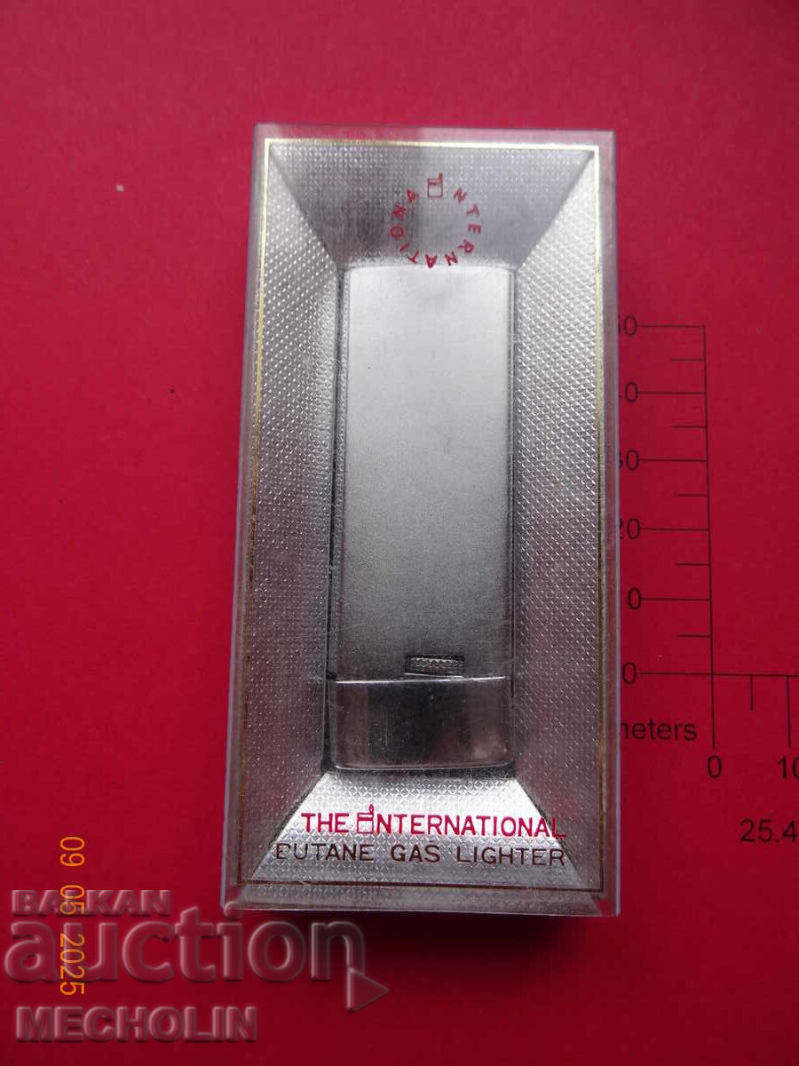 COLLECTOR'S LIGHTER JAPANESE 1