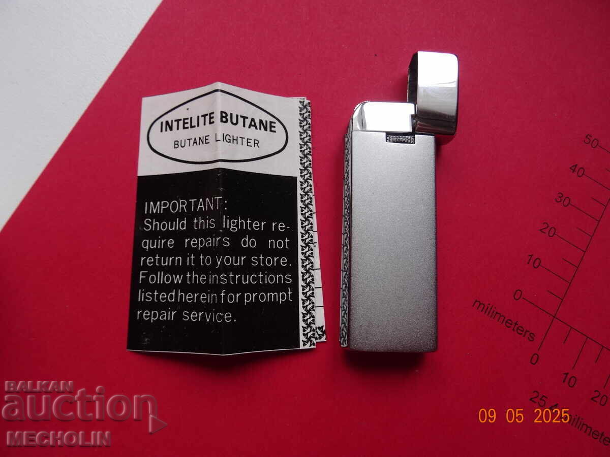 COLLECTOR'S LIGHTER JAPANESE 2
