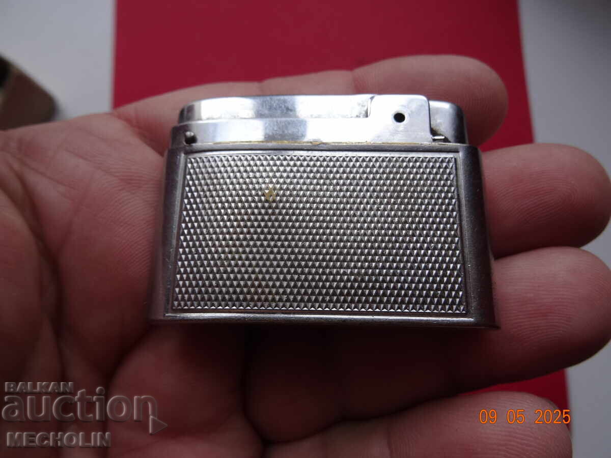 Auction Collector's Lighter Austrian BENTLEY Auction Collector's Lighter Austrian BENTLEY