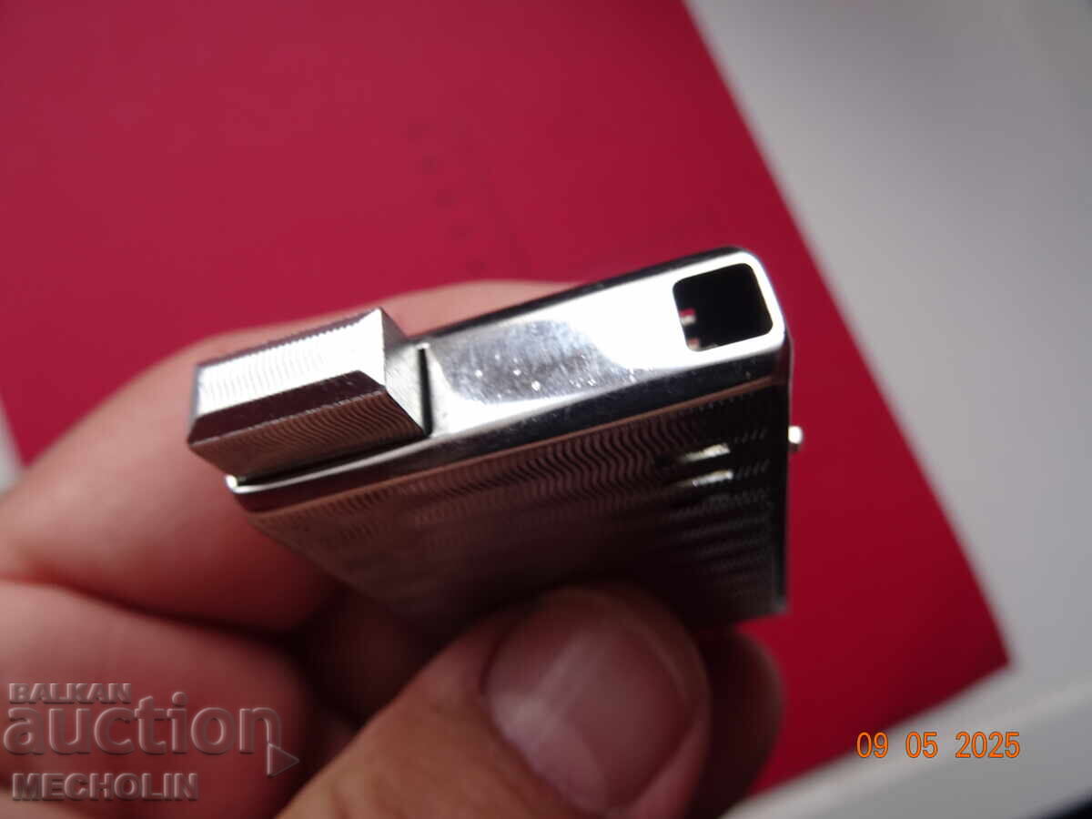 Brichetă de colecție GERMANĂ RONSON - 7