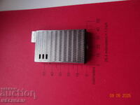 Brichetă de colecție GERMANĂ RONSON