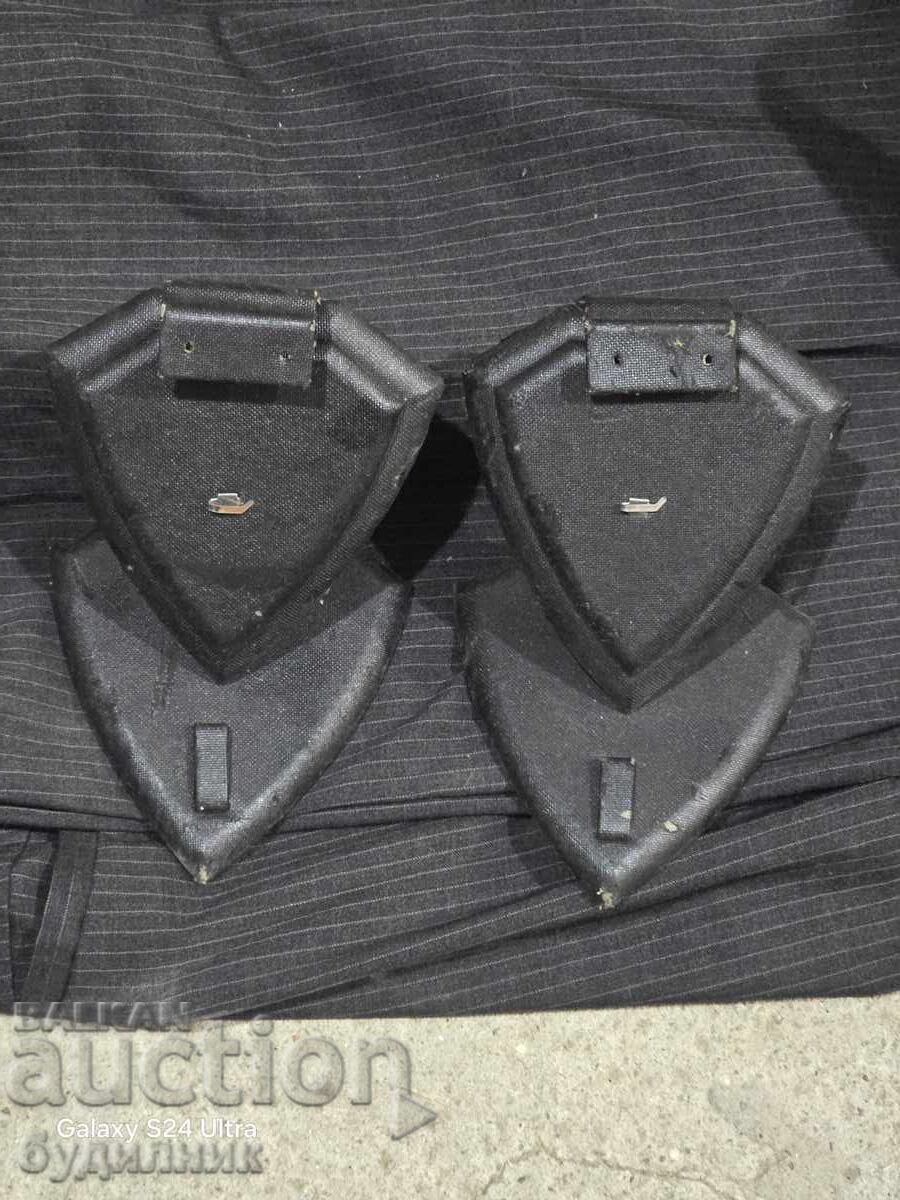 3 Τεμάχια Κούκλες για κοσμήματα ΒΖC. Ξεκινάω πάνω από 100 Δημοπρασίες με τιμή 9.99 BGN | € 5.11