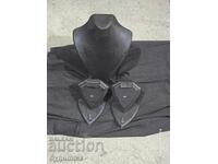 3 Bucăți Manechine pentru bijuterii BZC. Lansez peste 100 de licitații. Reducere