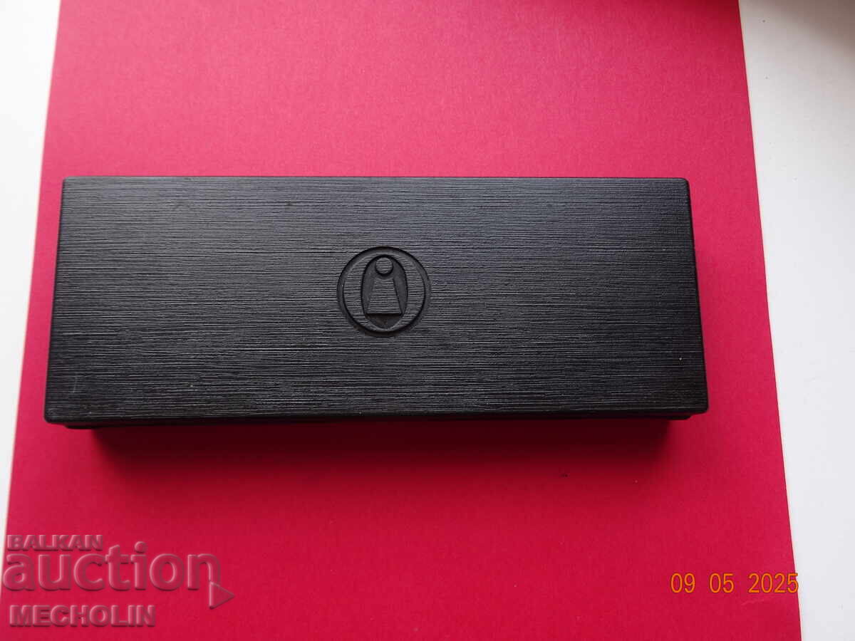 Collector's VVA BALLOGRAF Lighter with price 33.00 BGN | € 16.87