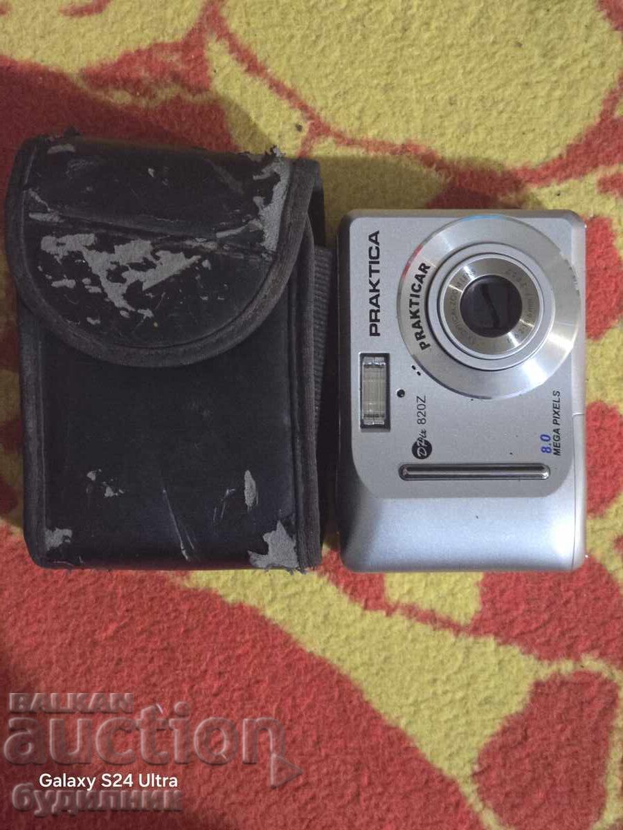 Perfect funcțional cu husă. BZTS. Lansez peste 100 de licitații cu preț 9.99 BGN | € 5.11