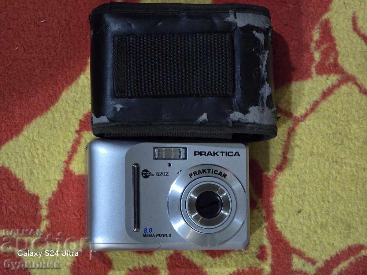 Perfect funcțional cu husă. BZTS. Lansez peste 100 de licitații - 5