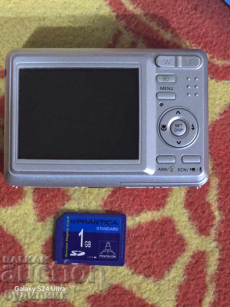 Perfect funcțional cu husă. BZTS. Lansez peste 100 de licitații - 7