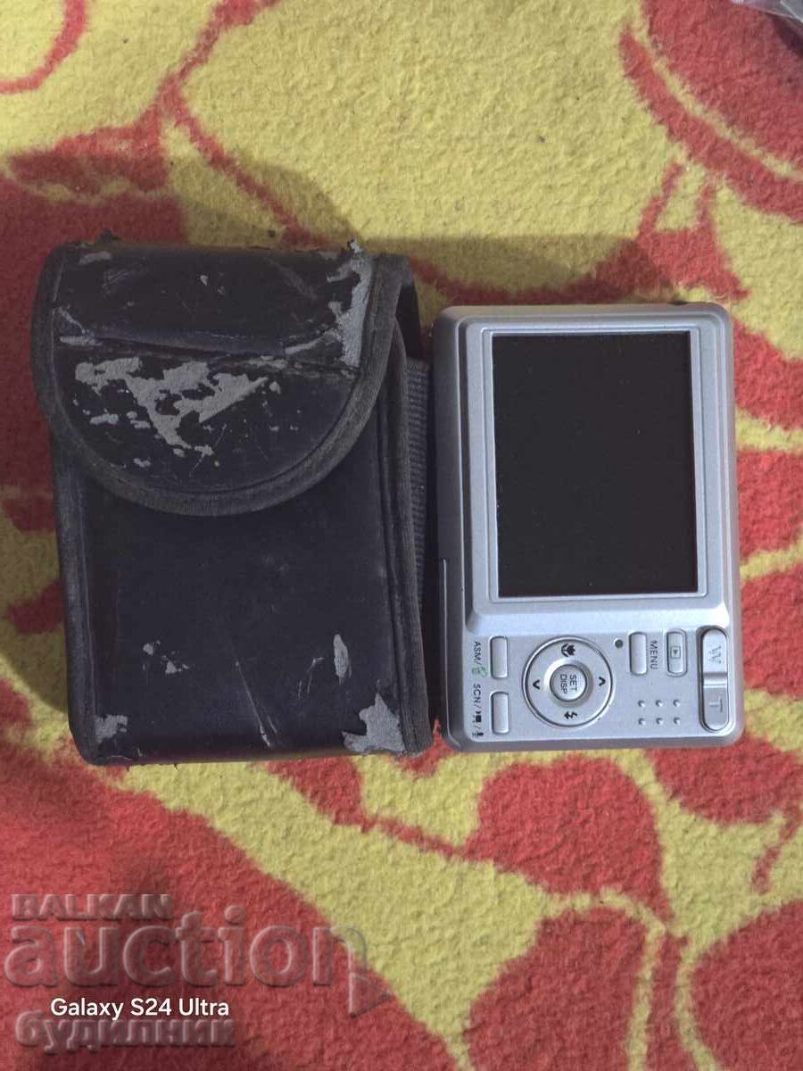 Perfect funcțional cu husă. BZTS. Lansez peste 100 de licitații