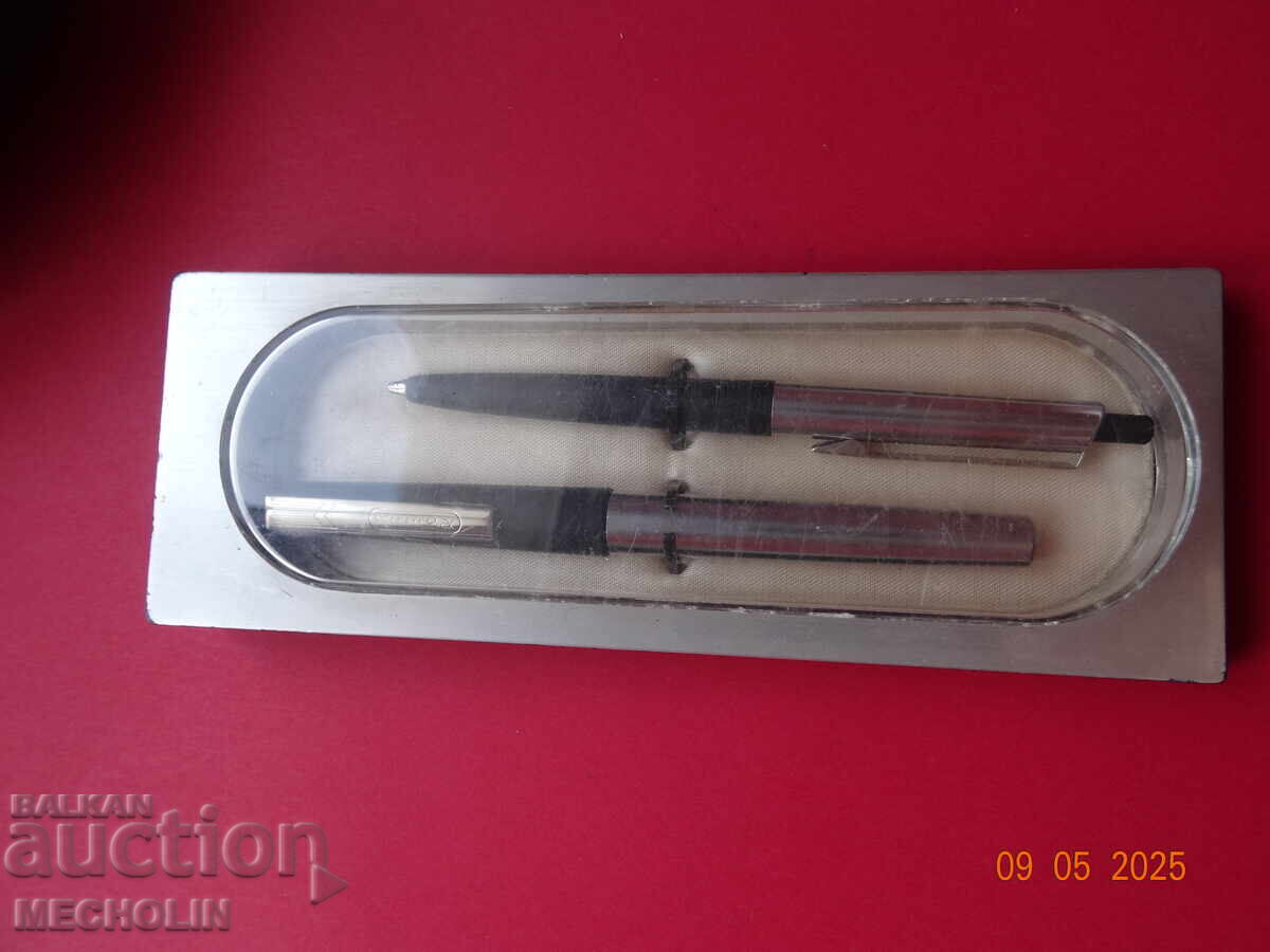 Auction COLLECTOR'S LOT PEN WRITER ROMUS Auction COLLECTOR'S LOT PEN WRITER ROMUS