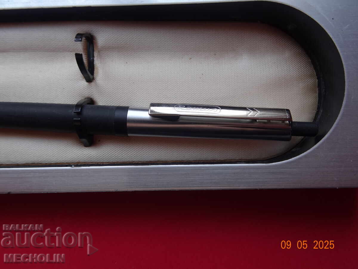 COLLECTOR'S LOT PEN WRITER ROMUS - 7 COLLECTOR'S LOT PEN WRITER ROMUS - 7