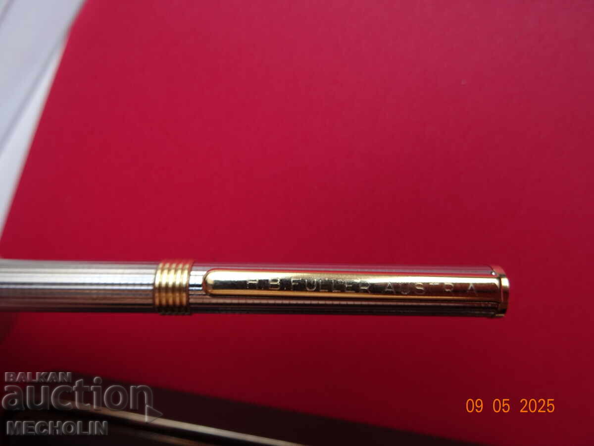 LOT PENSĂ COLECȚIONAR H.B. FULLER - 6 LOT PENSĂ COLECȚIONAR H.B. FULLER - 6