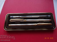 LOT PENSĂ COLECȚIONAR H.B. FULLER