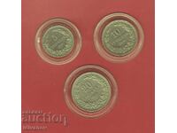 ΛΟΤ 1913 - 1 - ΑΡΙΣΤΟ - ΓΙΑ ΣΥΛΛΟΓΗ