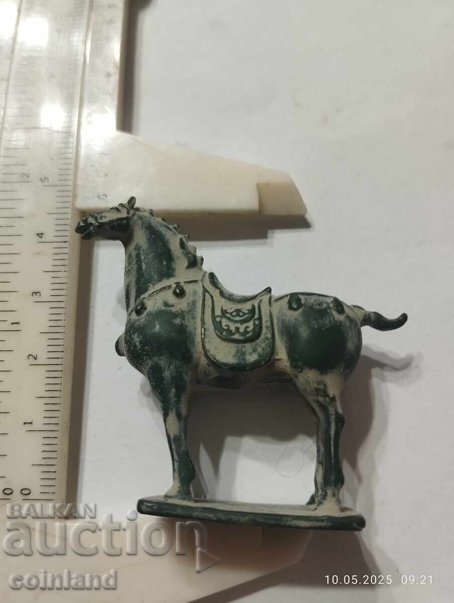 Livrarea Figurină din Bronz Antic REPRODUCERE REPLICA