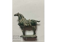 Figurină din Bronz Antic REPRODUCERE REPLICA