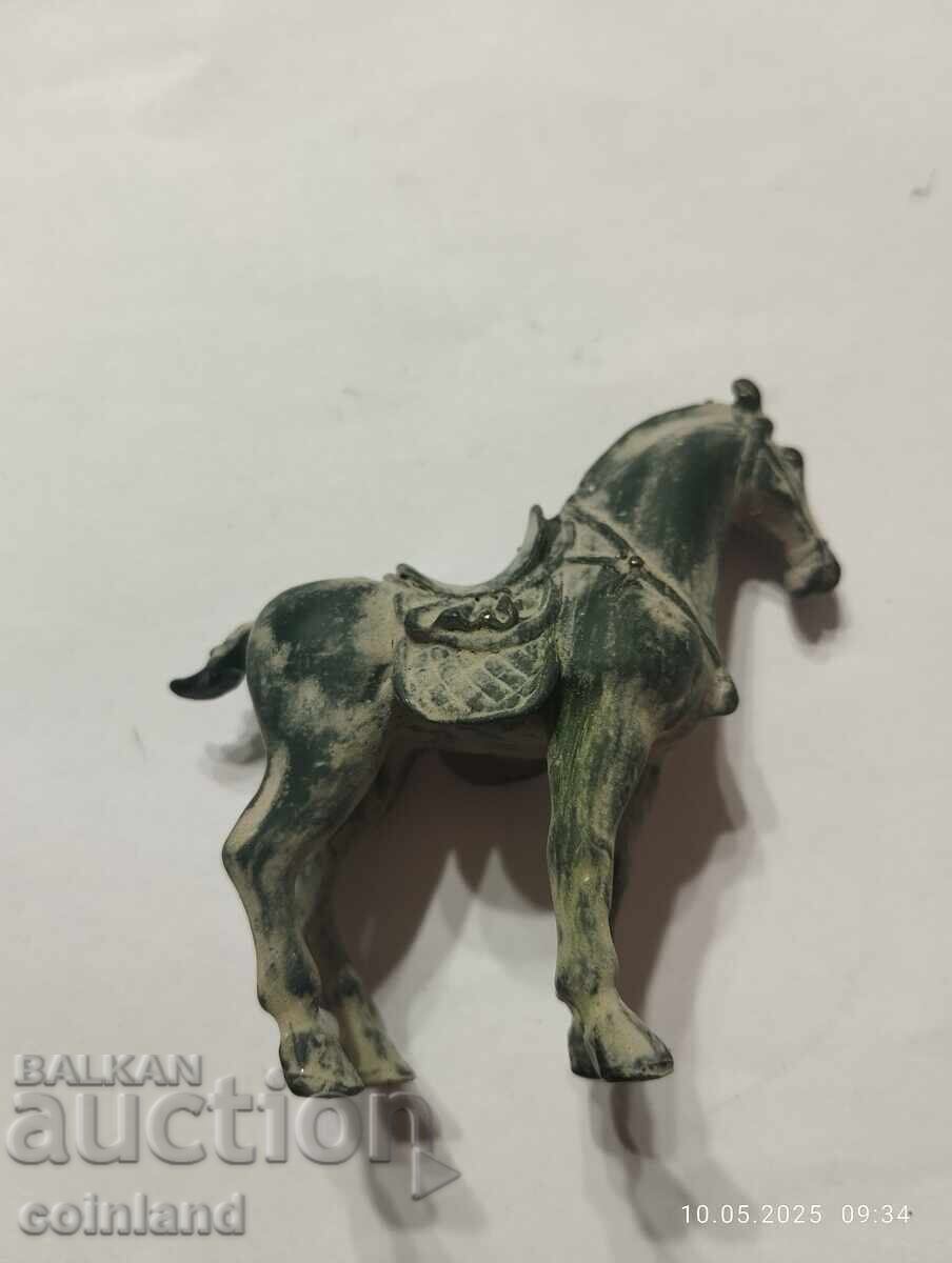 Antique Bronze Figurine REPLICA REPRODUCTION with price 80.00 BGN | € 40.90