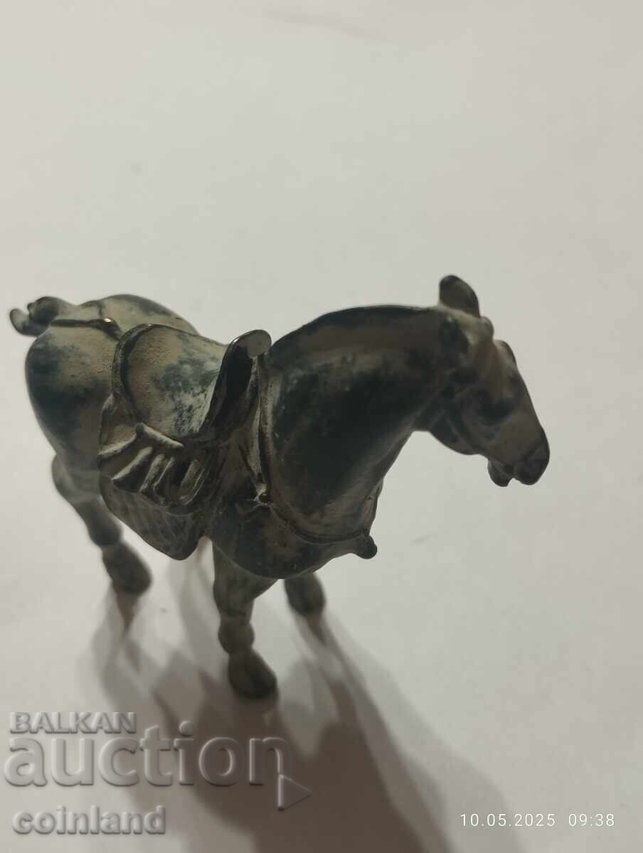 Antique Bronze Figurine REPLICA REPRODUCTION - 7