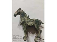 Figurină din Bronz Antic REPRODUCERE REPLICA