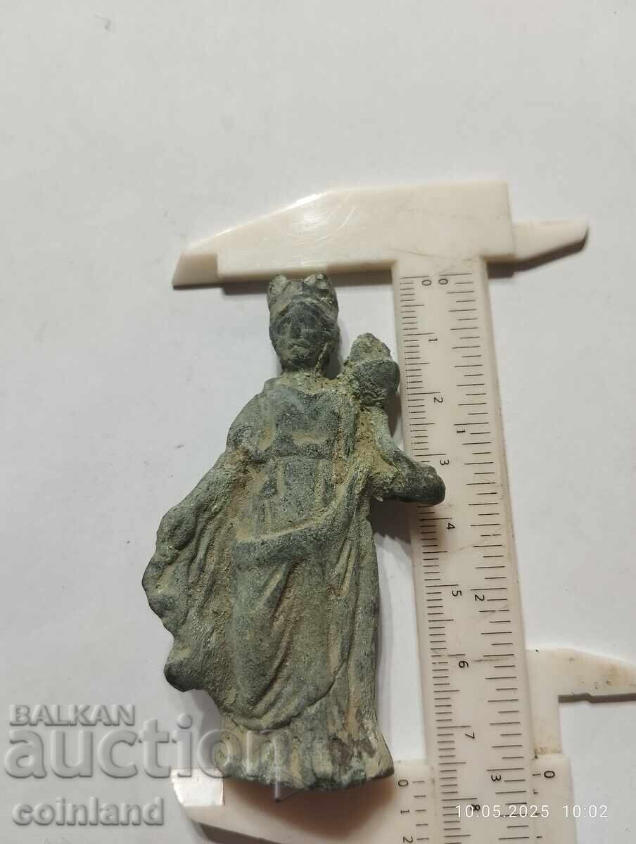 Auction Antique Bronze Figurine REPLICA REPRODUCTION Auction Antique Bronze Figurine REPLICA REPRODUCTION