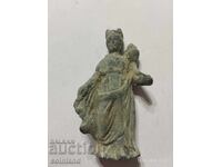 Antique Bronze Figurine REPLICA REPRODUCTION