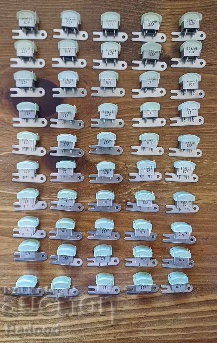 Cassette Player Heads from the 90s with price 80.00 BGN | € 40.90 Cassette Player Heads from the 90s with price 80.00 BGN | € 40.90