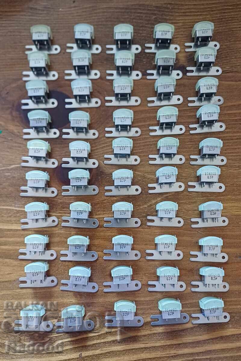 Capete pentru Casetafoane din anii '90