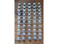 Capete pentru Casetafoane din anii '90