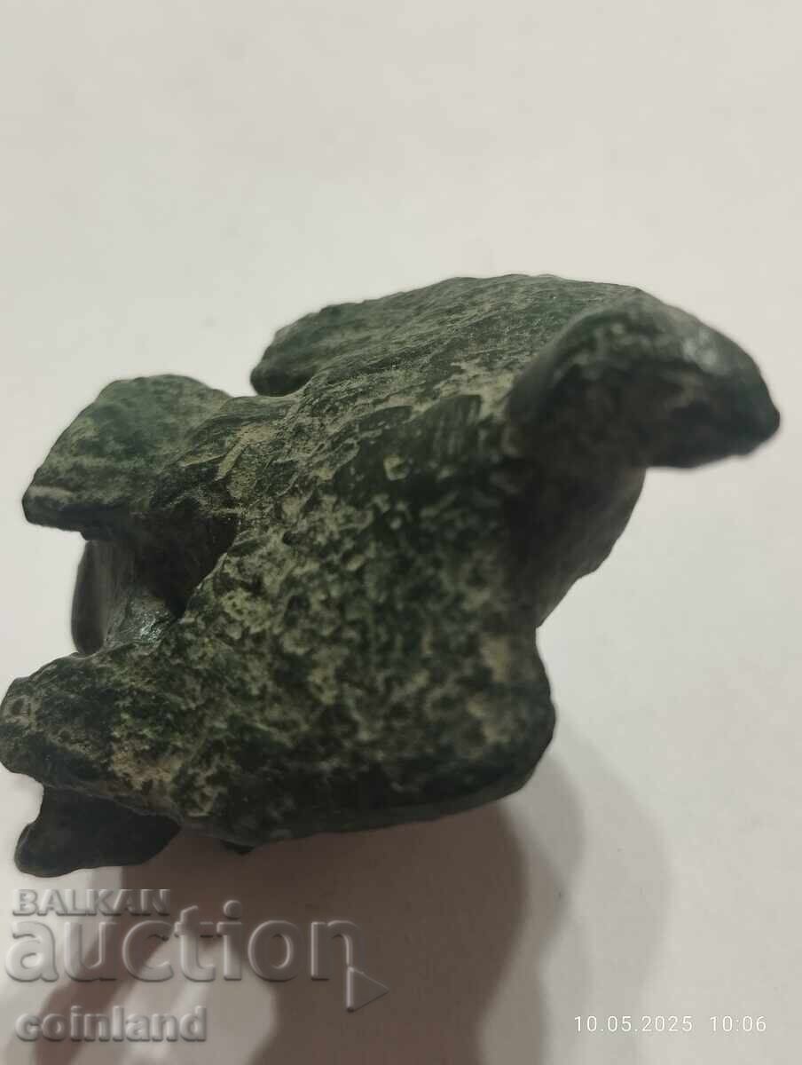 Аукцион Антична бронзова фигурка РЕПЛИКА РЕПРОДУКЦИЯ