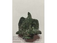 Figurină din Bronz Antic REPRODUCERE REPLICA