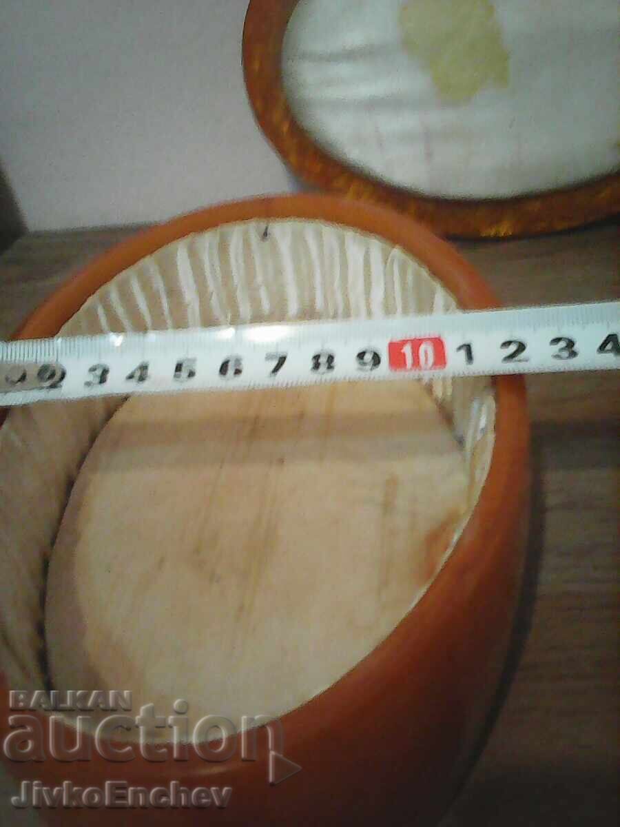 Аукцион Стара кутия за бижута Аукцион Стара кутия за бижута