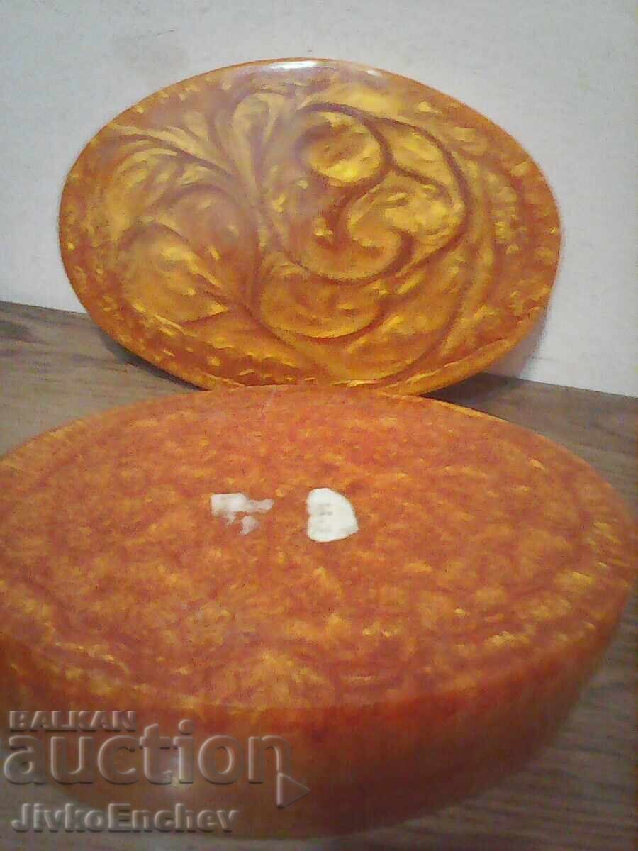 Стара кутия за бижута - 5 Стара кутия за бижута - 5