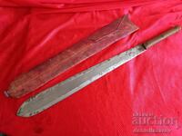 Παλαιό ΜΑΑΣΑΪ Καρνέ, Ανατολική Αφρική