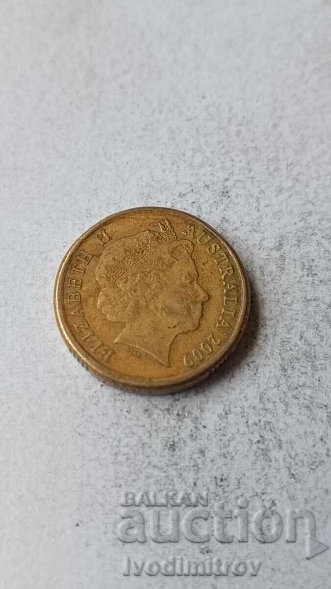 Αυστραλία 2 $ 2009 με τιμή 3.35 BGN | € 1.71 Αυστραλία 2 $ 2009 με τιμή 3.35 BGN | € 1.71