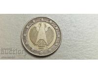 2 Euro Germany 2002 D