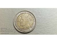 2 Euro Italy 2022