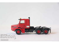KIBRI H0 1/87 CAMION SCANIA CAP TRACTOR MODEL