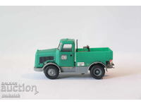 Kibri H0 1/87 Kaelble Truck Tractor Trailer Model