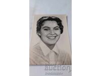 Καρτ ποστάλ Γκίνκα Στάντσεβα