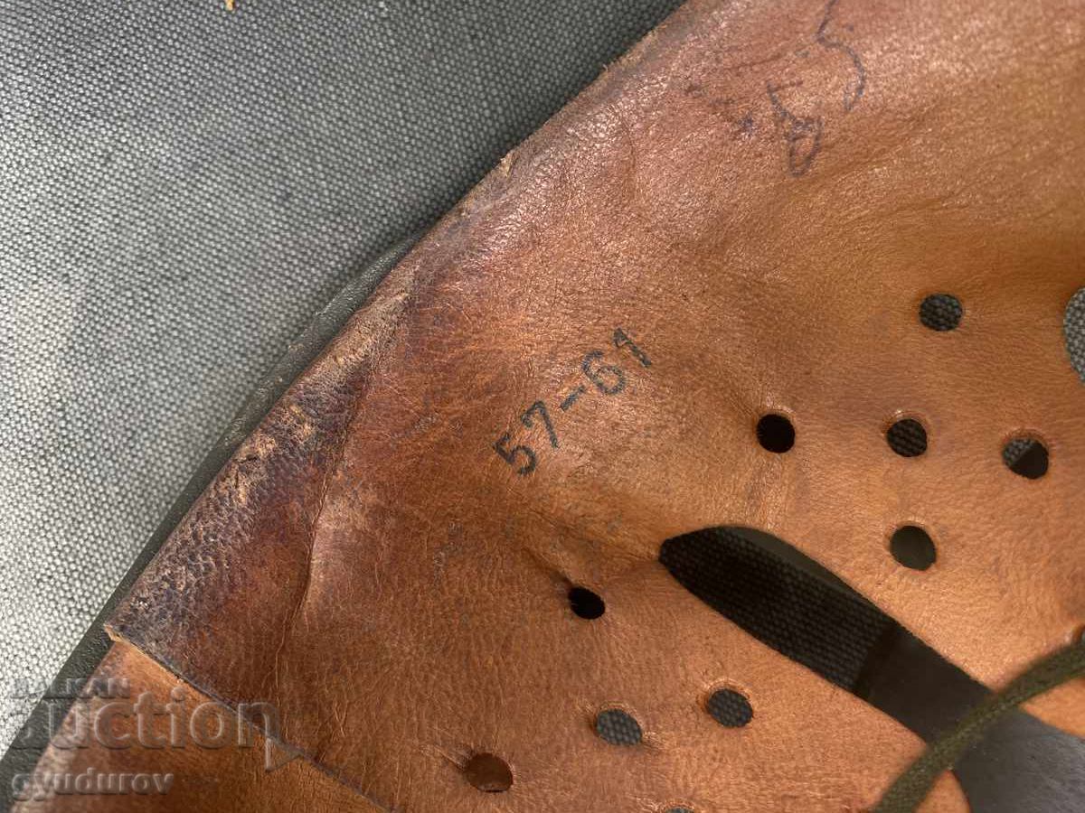 Helmet Hoop - 5 Helmet Hoop - 5