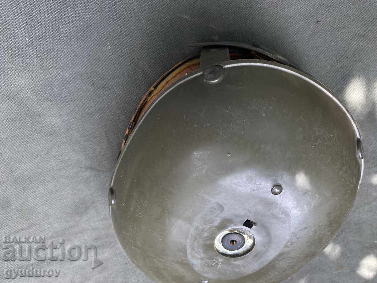 Helmet Hoop Helmet Hoop