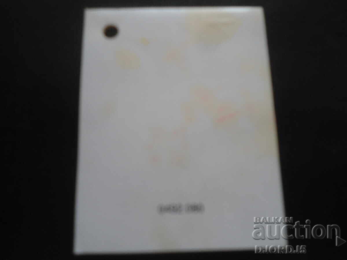 Auction Greeting card Auction Greeting card