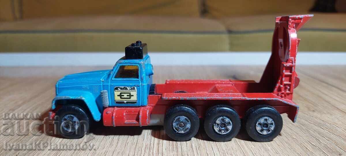 Licitație Cărucior metalic pentru colecționari