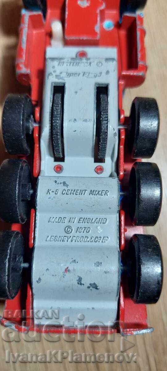 Trolley metal for collectors - 6 Trolley metal for collectors - 6