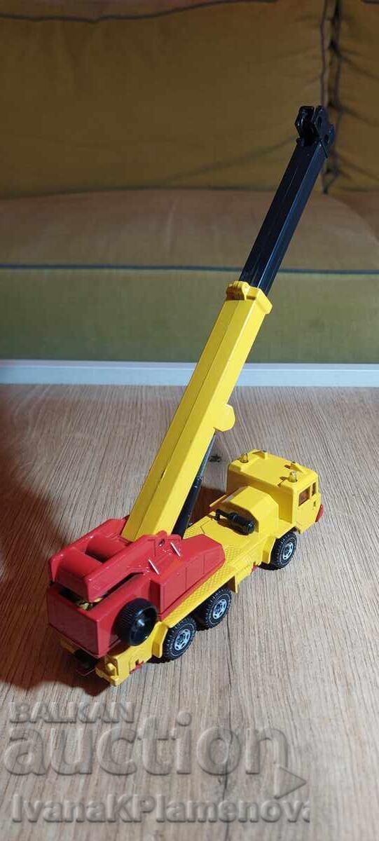 Аукцион Количка метална SIKU Германия за колекционери