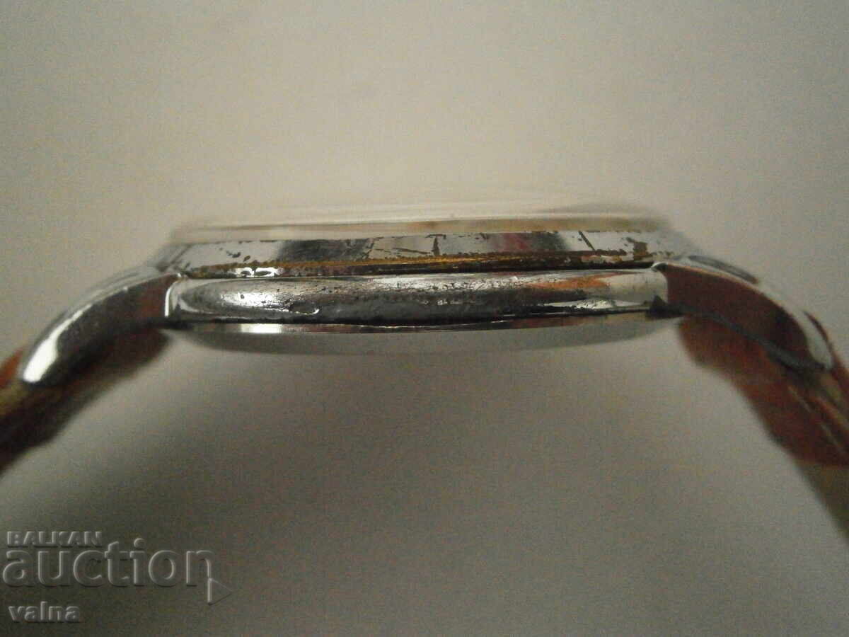 FEREX, διαμ. 1130 - wehrmachtswerk; 17 jewels, Swiss, VTG - 6 FEREX, διαμ. 1130 - wehrmachtswerk; 17 jewels, Swiss, VTG - 6