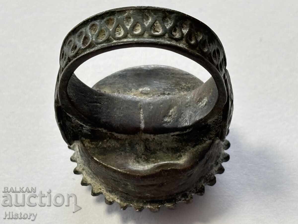 Inel renascentist - 5